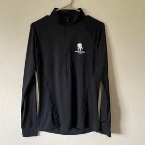 Under Armour Half Zip